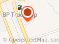 Free Overnight Restarea
