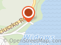 Widows Inlet Boat Ramp
