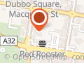 Geolog Australia