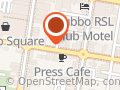 Dubbo Aboriginal Pre & Post Relief Office