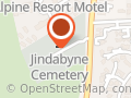 Jindabyne Cemetery