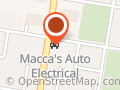 Macca's Auto Electrical Service