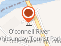 O'Connell River Whitsunday Tourist Park