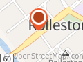 Rolleston Hotel