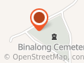 Binalong Cemetery