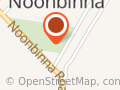 Noonbinna School Hall