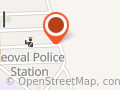 Yeoval Police Station
