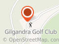 Gilgandra Jockey Club Racecourse