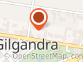 Gilgandra Motel