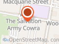 Homestart Cowra