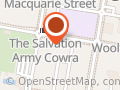 Cowra Family Support Service