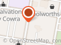 Cowra Bowling and Karate Club