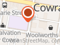Club Cowra Motel