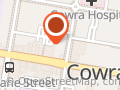 Cowra Police Station