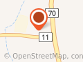 Nebo Junction Accommodation Village