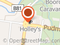 Holly's Coffee Shop
