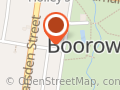 Boorowa Blue Metal Motel