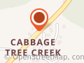 Cabbage Tree Creek General Store & Bushware Cafe