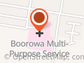 Boorowa Multi Purpose Service