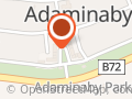 Adaminaby Police Station