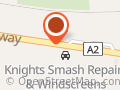 Knight's Smash Repairs