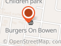 Burgers On Bowen
