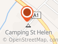 Saint Helens Gardens Tourist Park