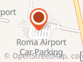 Hertz Car Rental - Roma Airport