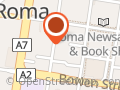 Roma on Bungil Gallery Inc