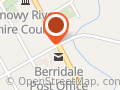 Jindabyne Blind Lady