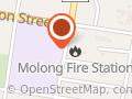 Fire and Rescue NSW Station 380 Molong