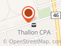 Thallon Coffee Shop - Thallon General Store - Thallon Cafe