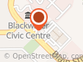 WHA Blackwater