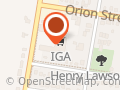 IGA Yass