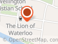Lion Of Waterloo Tavern