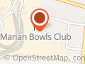Marian Bowls Club