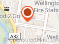 Wellington-Orana Business Enterprise Centre