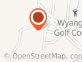 Wyangala Country Club Ltd