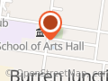 Burren Junction Swimming Pool