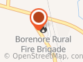 Borenore RFS station