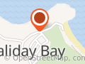 Halliday Bay Resort and Golf Course and RV Park
