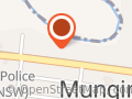 HPS Machinery Parts Mungindi