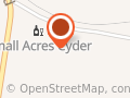 Small Acres Cyder Cellar Door