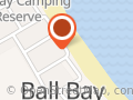 Ball Bay Campground