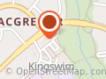 Kingswim Macgregor
