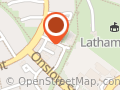 Latham Turkish & Mediterranean Food Bar