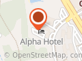 Alpha Hotel