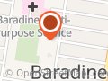 Rural Fire Station & NSW SES Baradine