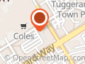 Oscy's Burgers Greenway