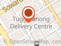 Tuggeranong Transmission & Brake Services Pty Ltd
